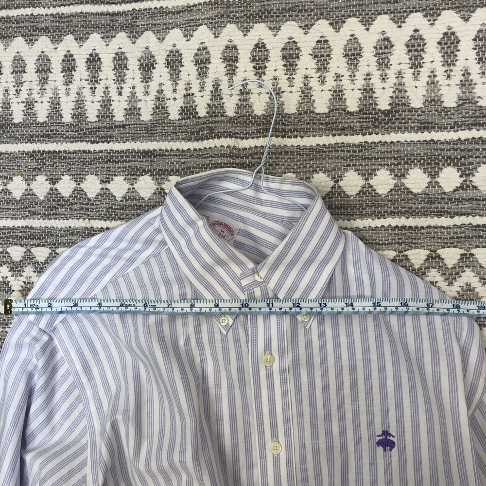 Brooks Brothers Button Down - Picture 3 of 8